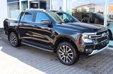 Ford Ranger Platinum 3.0 Diesel 360° Standhez.4x4 AHK - gebrauchte Ford SUV & Geländewagen