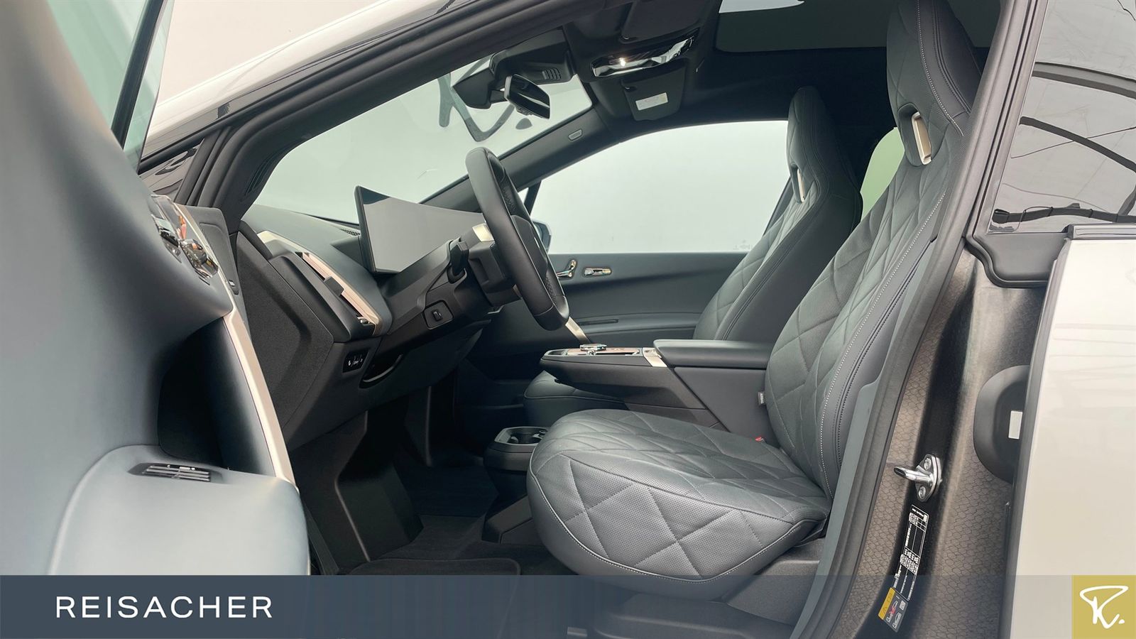BMW iX xDrive40 Sport AHK LCPro ACC 360° H&K 22"LM foto 4