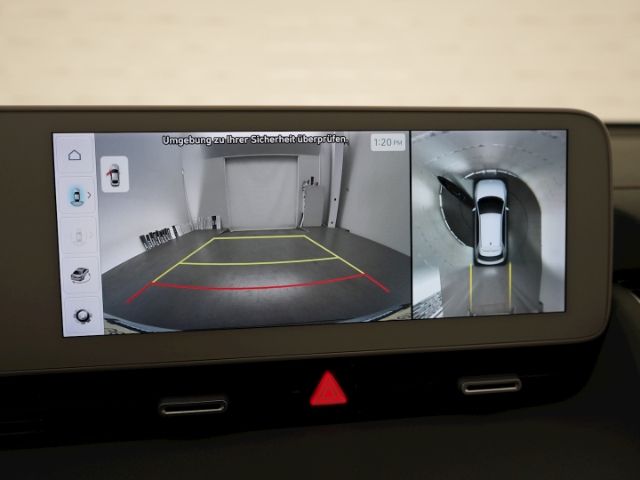 IONIQ 5 UNIQ 77,4kWh ALLRAD+VOLL LED+NAVI+360 GR