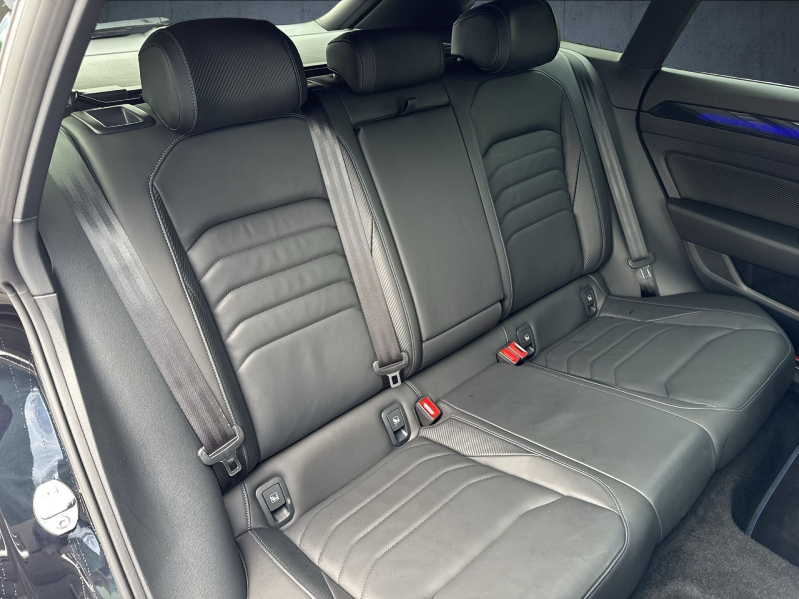 Volkswagen Arteon - Bild 18