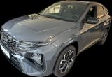 Hyundai Tucson N-Line Hybrid 4WD ECS/SMARTKEY/MEMORY - Hyundai TUCSON: Alcantara