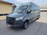 Mercedes-Benz Sprinter III RWD 316 CDI MAXI L3H2 KLIMA AHK - Mercedes-Benz Sprinter 316 cdi maxi