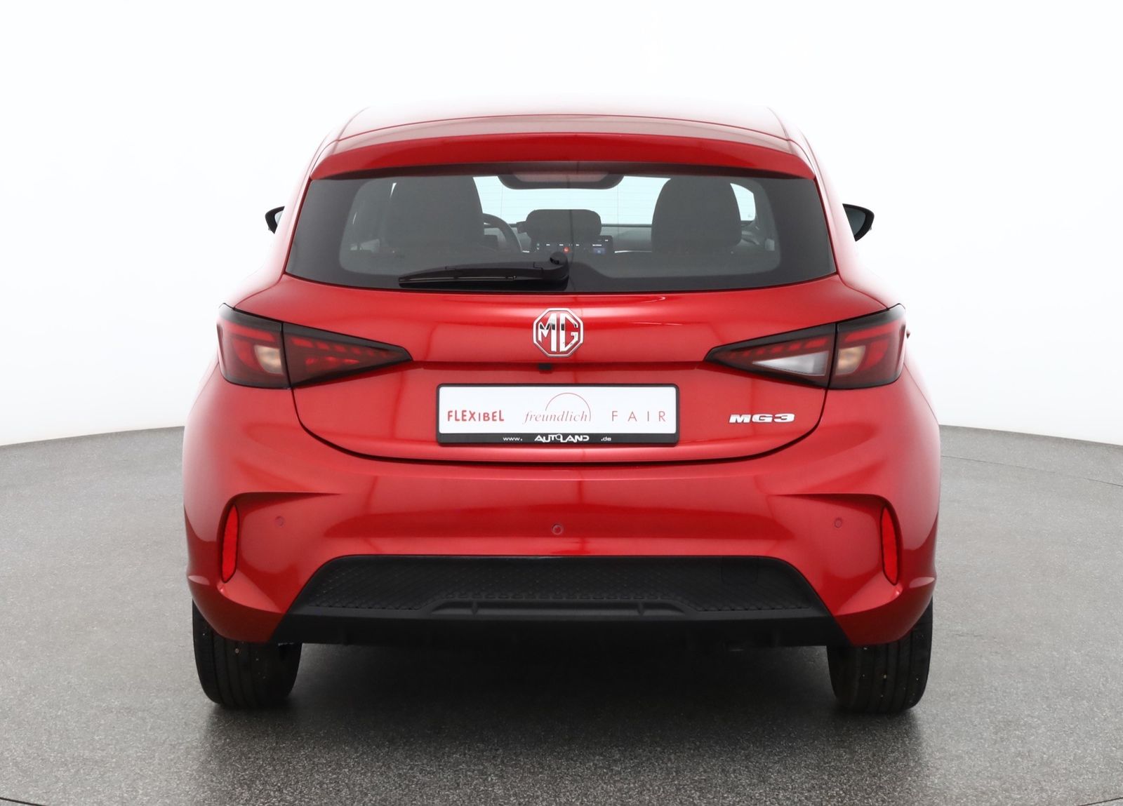 MG3