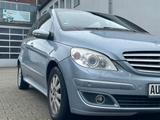 Mercedes-Benz B 200 Turbo - Mercedes-Benz B 200 aus 2005
