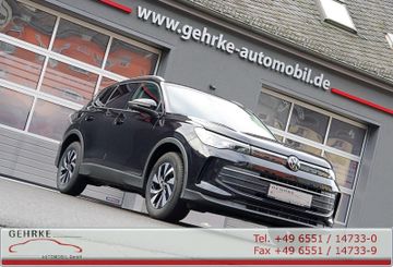 Volkswagen Tiguan 1.5 eTSI Life*Tiguan 1.5 eTSI Life*Faceli