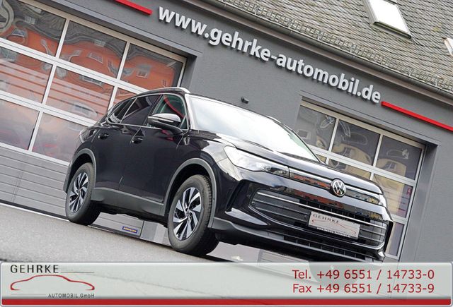 Volkswagen Tiguan 1.5 eTSI Life*Tiguan 1.5 eTSI Life*Faceli