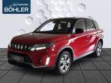 Suzuki Vitara 1.4 Mild-Hybrid Comfort 4x2 DITC HYBRID E - gebrauchte Suzuki Vitara aus dem Jahr 2021