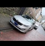 Kia Optima 1.7 CRDi Edition 7 Automatik Edition 7 - gebrauchte Kia Optima aus dem Jahr 2012