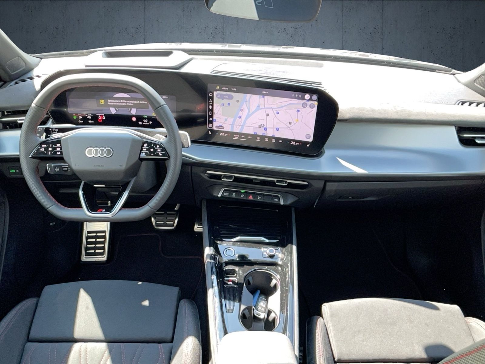 Audi Q3 - Bild 12