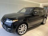 Land Rover Range Rover Sport D340 (SDV8) HSE Dynamic AHK - Land Rover Range Rover Sport: Sdv8