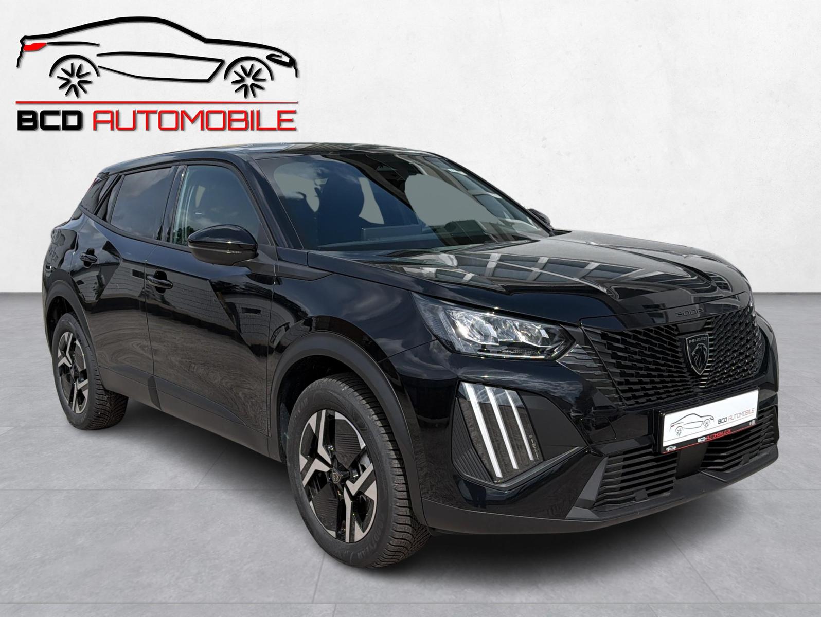 Peugeot 2008 Hybrid 145 Business*SHZ*KAMERA*NAVI*APPLE*