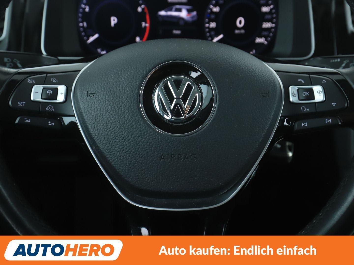 Volkswagen Golf VII 1.4 TSI Highline BlueMotion Tech 