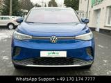 Volkswagen ID.4 Pro Performance //NEUWERTIG//GARANTIE - gebrauchte VW ID.4 aus dem Jahr 2022