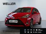 Toyota Yaris Hybrid 1.5 Team D *Kamera*SHZ*Spurhalteass - Toyota Yaris in Hagen