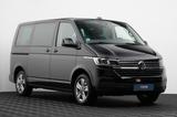 Volkswagen T6.1 Multivan 2.0 TDI 7-Sitzer AHK Tempom. CarPl - gebrauchte VW T6 Multivan aus dem Jahr 2020