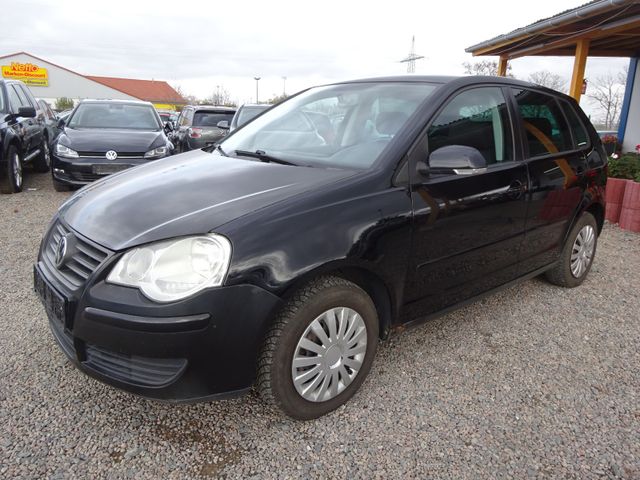 Volkswagen Polo 1.4 Comfortline