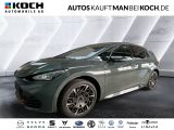 Cupra Born VZ 240kW / 79kWh Navi LED ACC Keyless SHZ - Cupra Born in Berlin