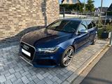 Audi RS6 Exclusive 1. Hand Lückenlos Servi... - Audi RS6 aus 2013