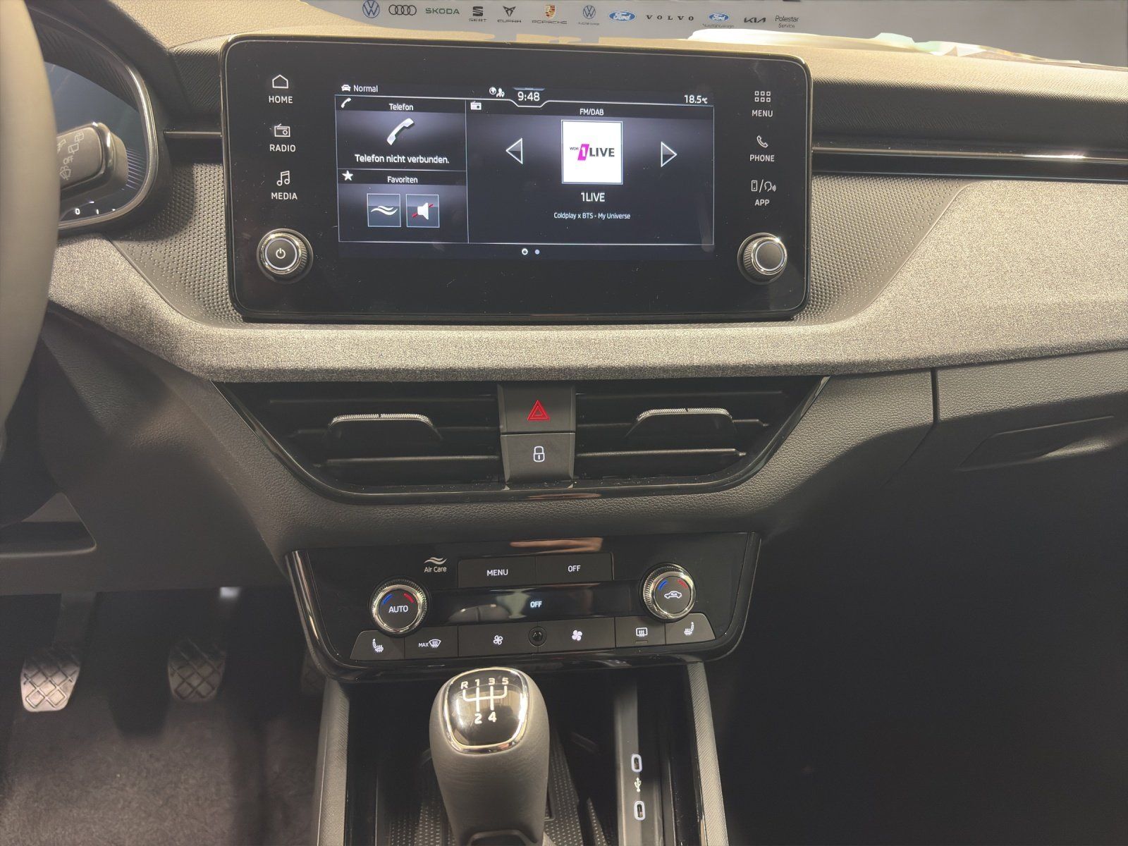 Skoda Kamiq - Bild 11