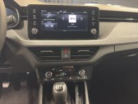 Skoda Kamiq - Vorschau Bild 11