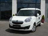 Opel Combo D L1H1*Klima*Shz*Pdc*Tempomat* - Opel Combo Gebrauchtwagen in Bochum