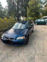 Honda Aerodeck Civic 6 VI MB8 - Honda Aerodeck Gebrauchtwagen