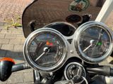 Triumph Bonneville T120 Black - TRIUMPH BONNEVILLE T120 BLACK