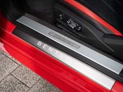 Bentley Continental GT – 28 / 34