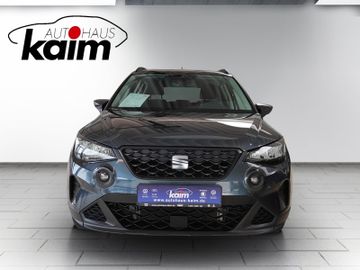 Bild 18 Seat Arona 1.0 TSI 1.0 Style Pro Fast Lane