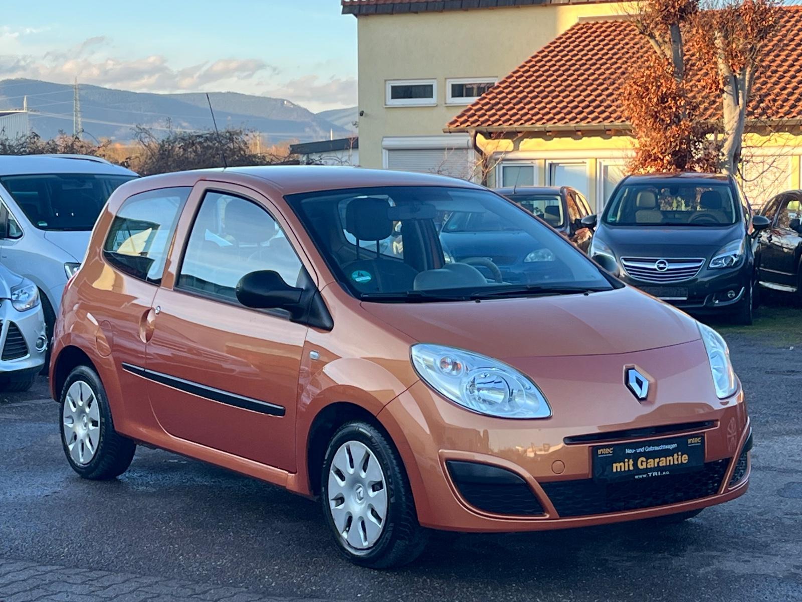 Renault Twingo Expression 1,2*1HAND*TOP
