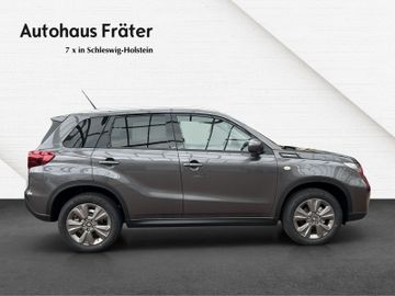 Fotografie 4 des Suzuki Vitara 1.4 Comfort Kamera NAVI LED ACC Sitzh.