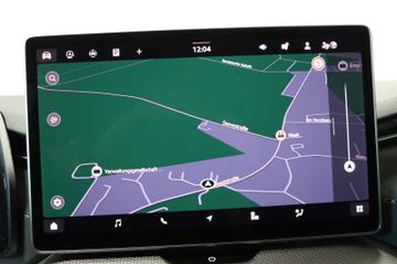 Skoda Kodiaq 1.5 TSI Sportline AHK Matrix elek. Sitz