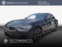 BMW 218 - Vorschau Bild 1