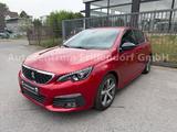 Peugeot 308 GT LINE/AUTOMATIK/LED/KAMERA/17 ZOLL!! - Peugeot Gebrauchtwagen in Essen