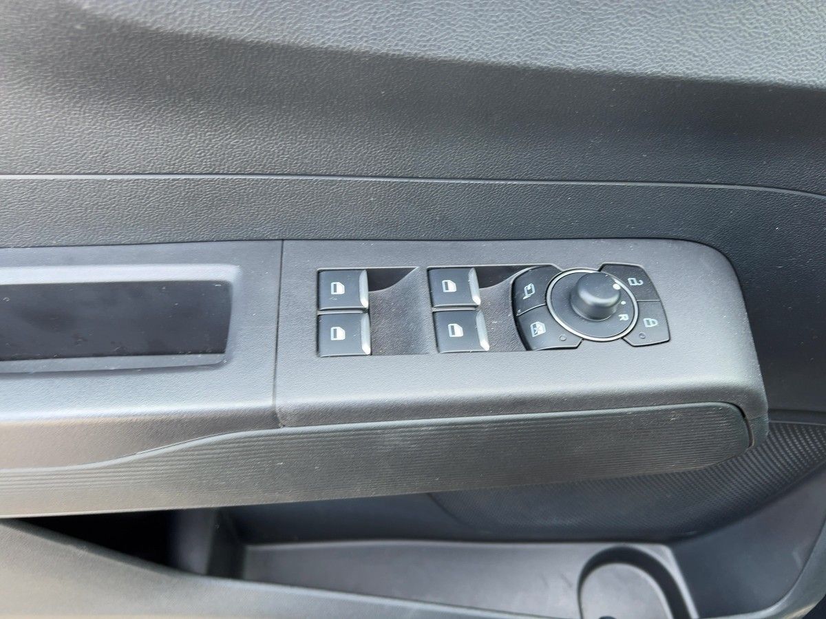 Ford Tourneo - Bild 13