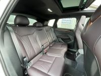 Cupra Terramar VZ 2.0 TSI DSG 4Drive LEDER AHK 5J GAR bei Autohaus Landmann & Maier OHG