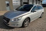 Peugeot 508 SW Allure 155 THP - Peugeot 508 aus 2011: SW