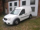Ford Transit/Tourneo Connect Minicamper - Ford Transit Connect aus 2013 mit Diesel-Antrieb