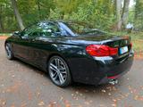 BMW 435d xDrive Cabrio F33 Facelift - BMW 435 von privat