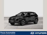 Hyundai Tucson (MY26) 1.6 T-GDi Hybrid Prime ACC / LED /