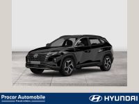 Hyundai TUCSON - Vorschau Bild 1