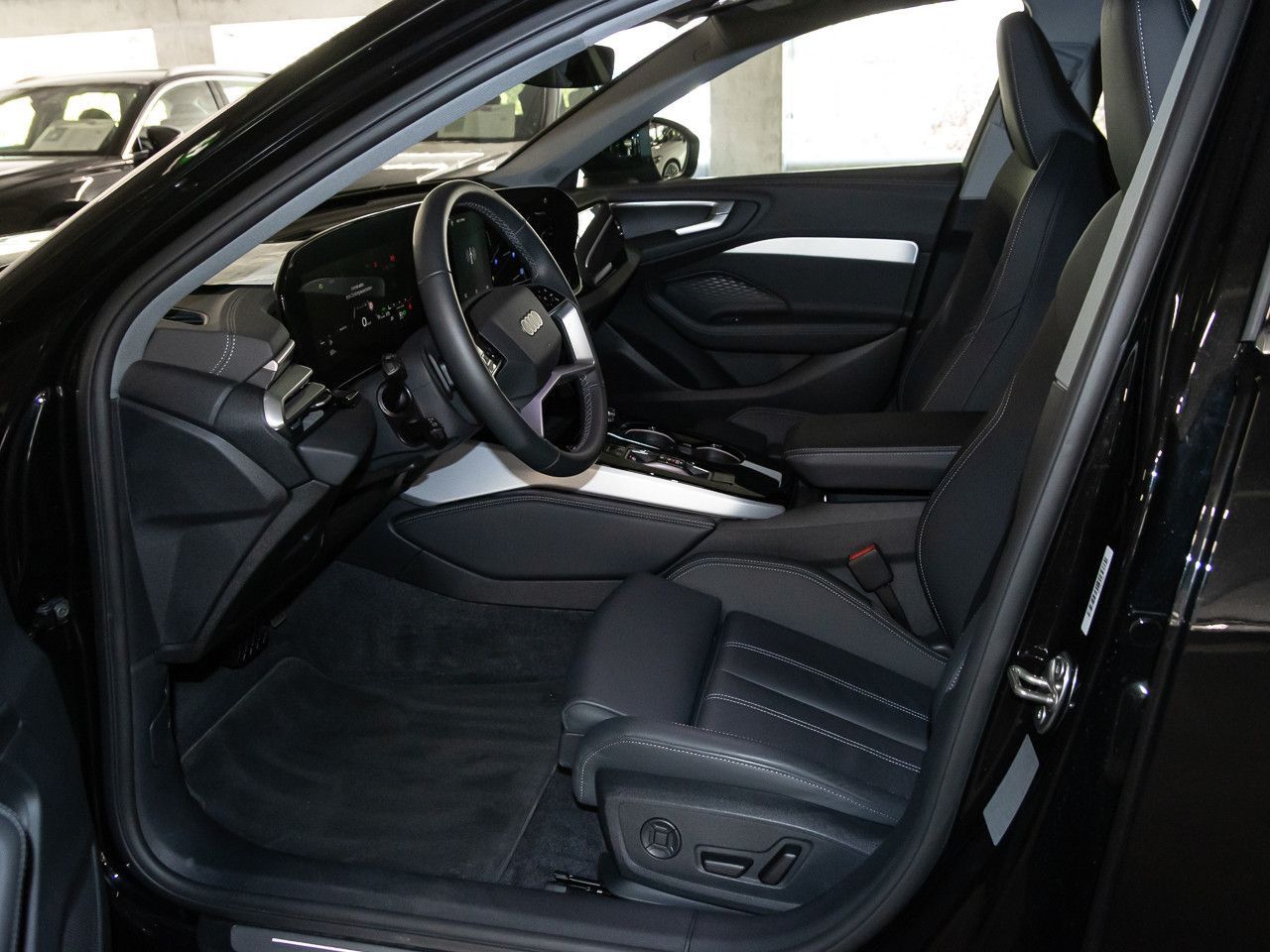 Audi A5 - Bild 18