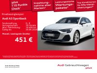 Audi A3 - Vorschau Bild 1
