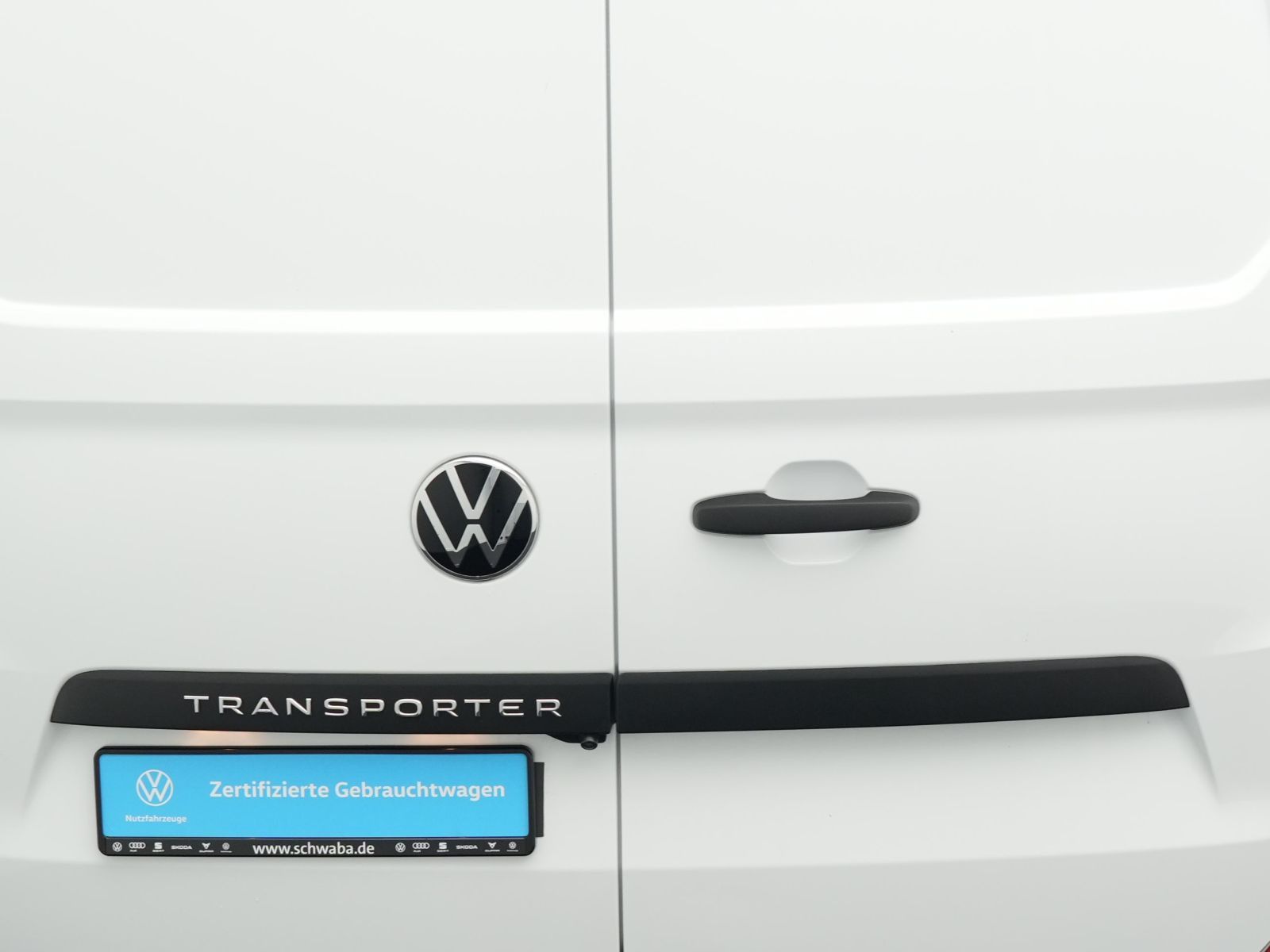 Volkswagen Andere - Bild 13