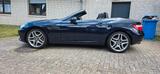 Mercedes-Benz SLK 200 - R172  Cabrio top Zustand  - gebrauchte Mercedes-Benz SLK 200 aus dem Jahr 2014