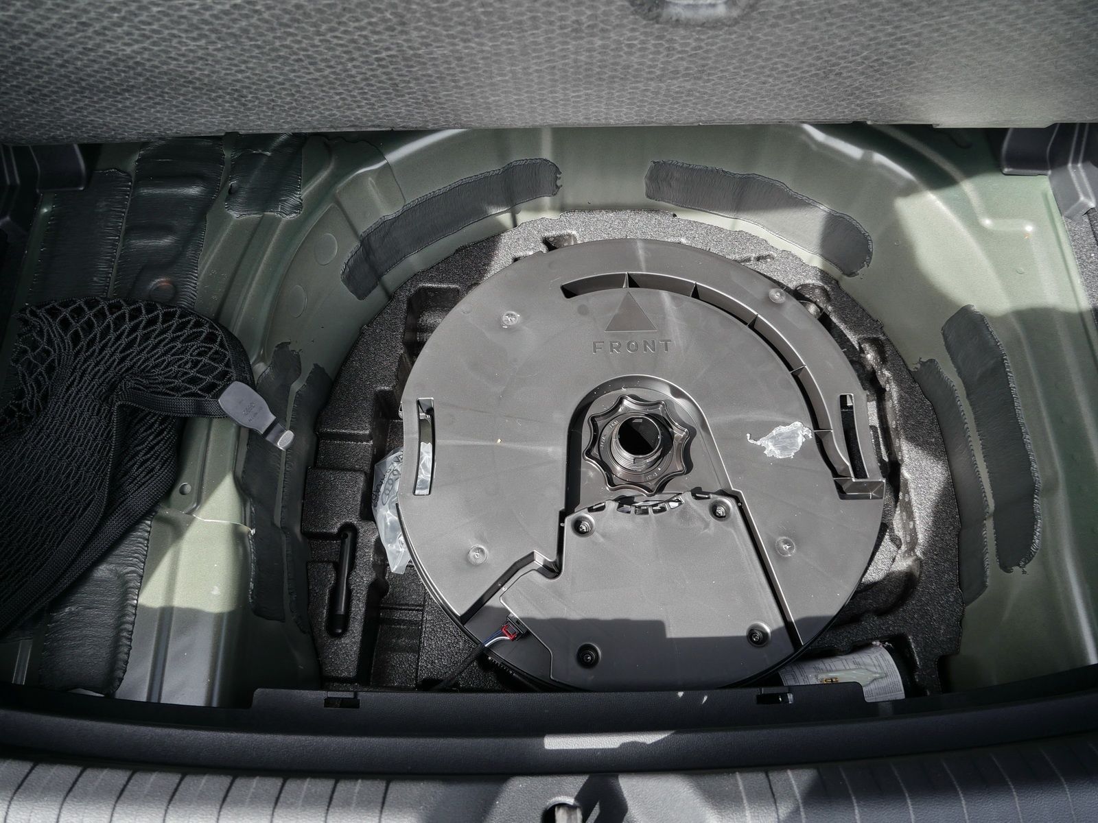 Audi A1 - Bild 23