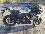 Aprilia TUONO 125 mit Ganganzeige - APRILIA TUONO 125