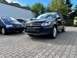 Volkswagen Tiguan 2.0 TDI DSG Trend & Fun 4Motion - Volkswagen Tiguan aus 2011: TDI