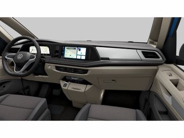 Volkswagen T7 Multivan - 7