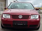 Volkswagen Vw Bora 1.6 Limousine HU 04.2027 (Auch Tau... - Volkswagen Bora: V6
